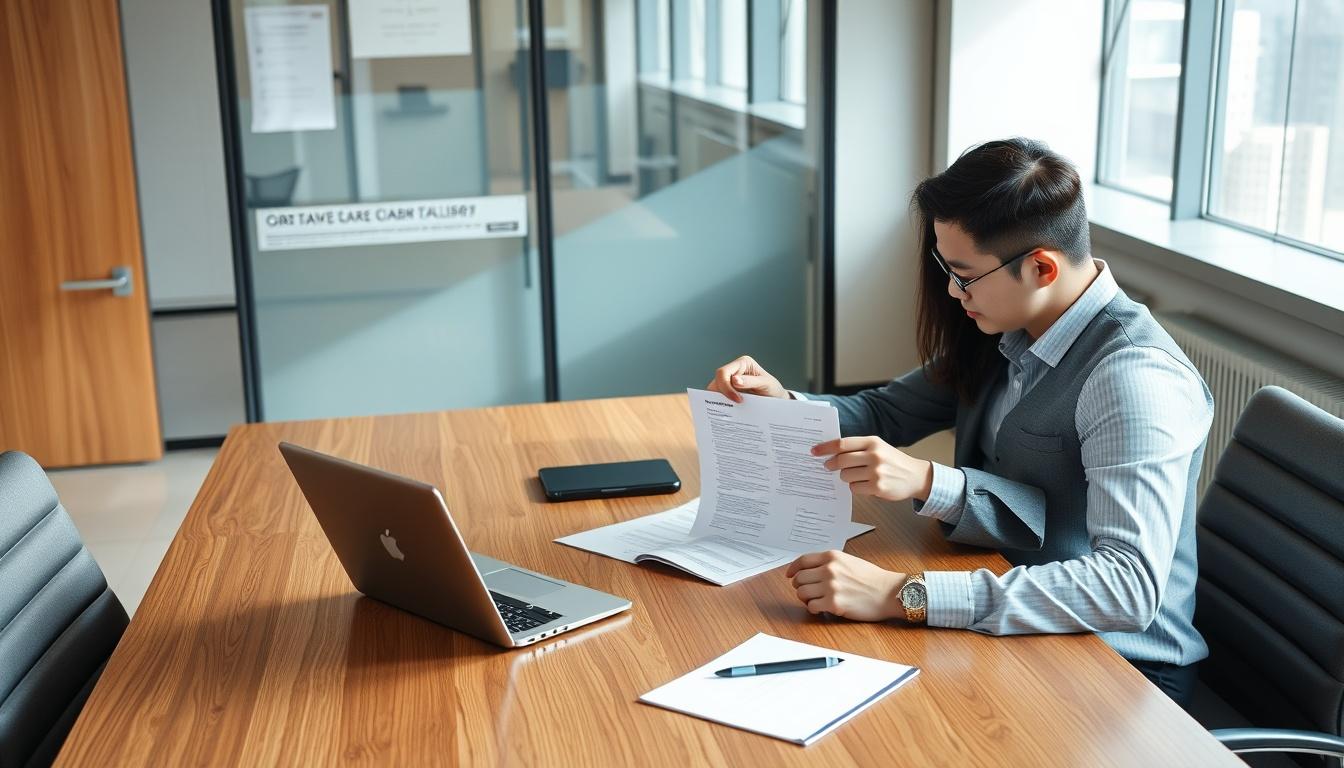 IT Law Support That Fits Business Reality